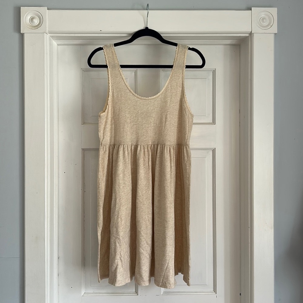American Eagle Tank Dress